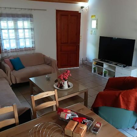 4 Seasons Villa Lávrion Eksteriør billede